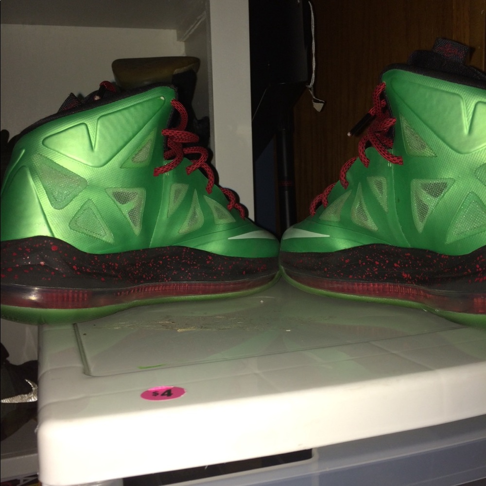 Lebrons - Picture 3 of 5